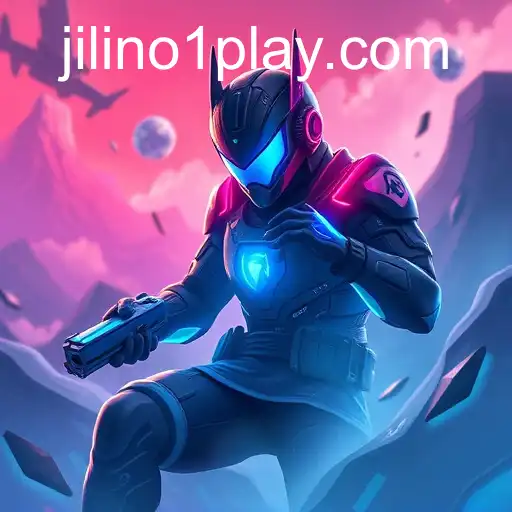 The Rise of JILINo1: Revolutionizing Online Gaming