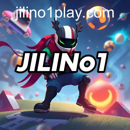 The Rise of JILINo1: A Gaming Phenomenon