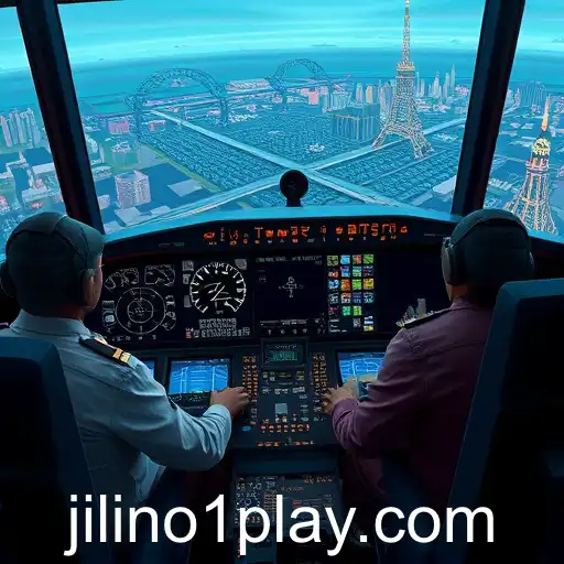 Exploring the World of Simulation Games: A Deep Dive into the Genre