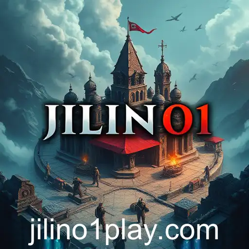 Exploring the Strategic Depths of JILINo1 in the World of Strategy Games