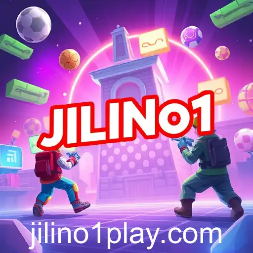 The Rise of JILINo1: A New Frontier in Gaming